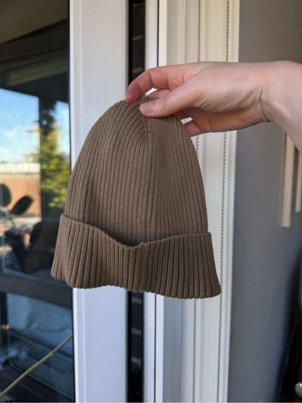 Arc'teryx Ribbed Beanie (Skaha style) - Picture 2 of 3